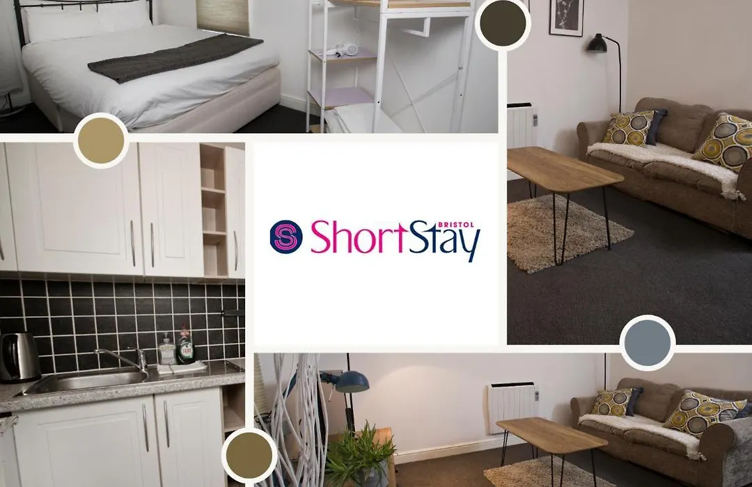 Flat 1 Bellevue Bristol