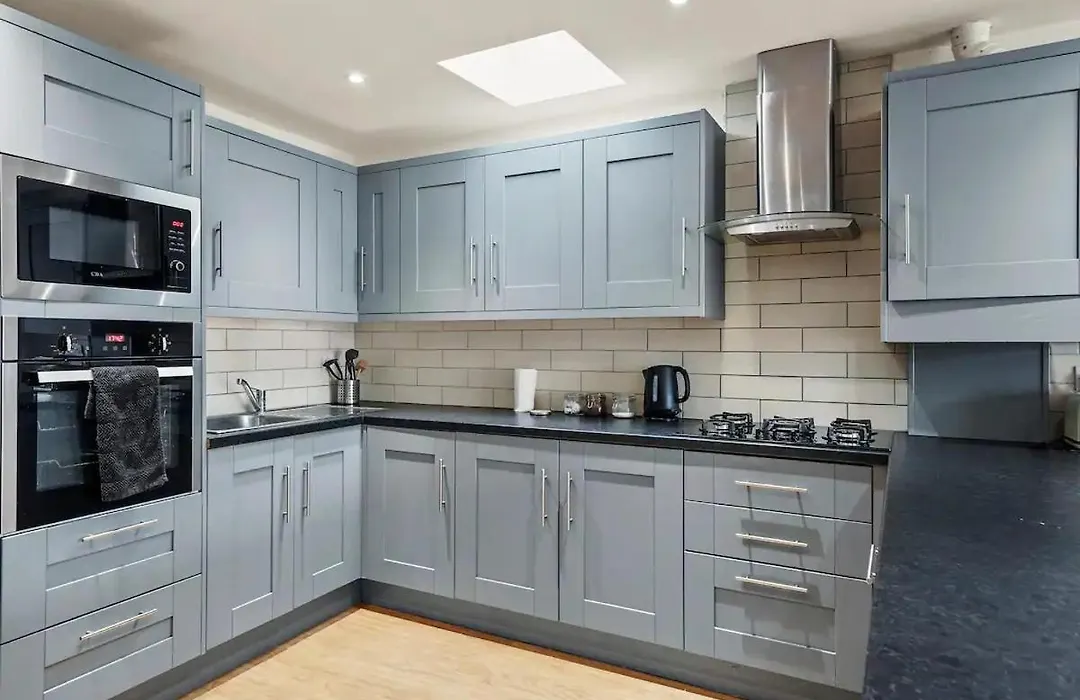Elegant Flat - Sleeps 8 Apartamento