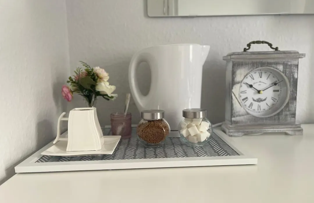 Alloggio in famiglia Single Room, Shared House