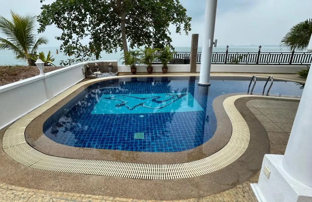 Luxery Sea Side Port Dickson
