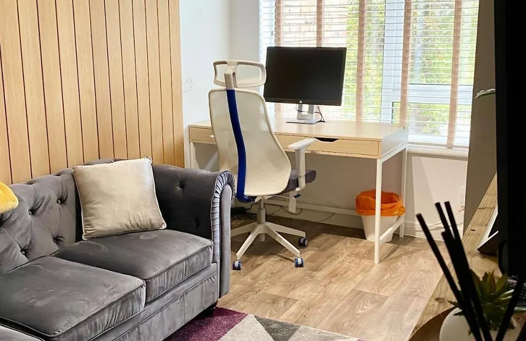 1 Bedroom Flat Near Southmead Hospital Apartment