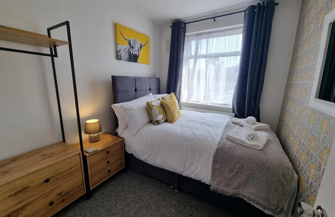 Southmead Place By Cliftonvalley * Bristol