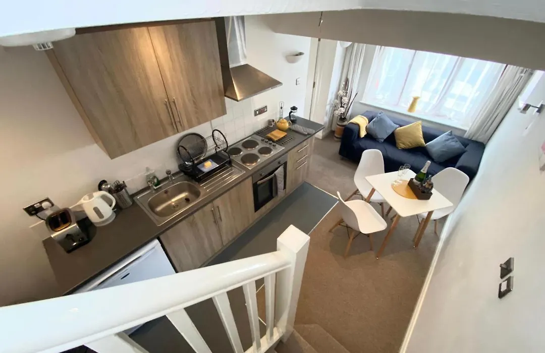 The Hanham Retreat Appartement