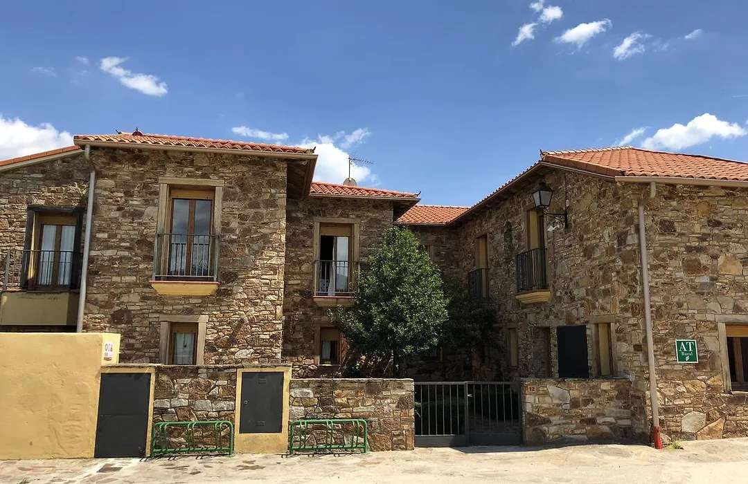 El Bulin De Holiday home *