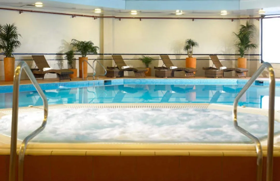 Delta By Marriott Centre 4* Bristol