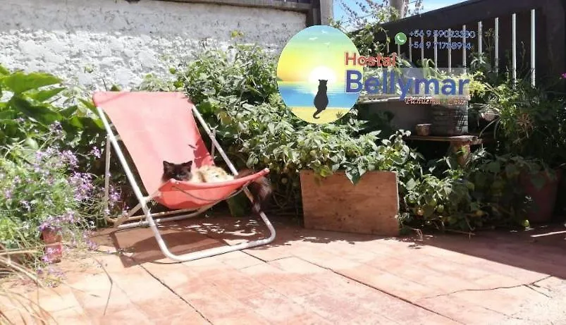 Bellymar Locanda Pichilemu