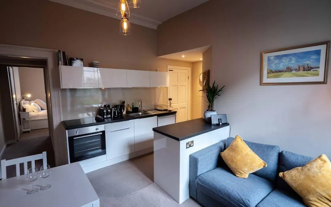 Great 1 Bed Walking Distance To Whiteladies Road
