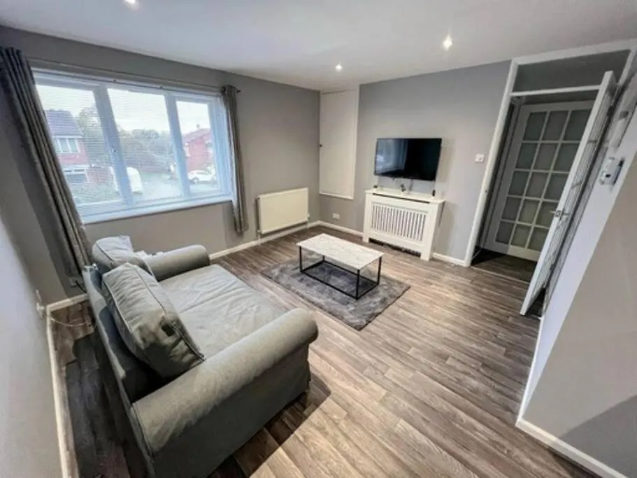Modern In Апартаменты *