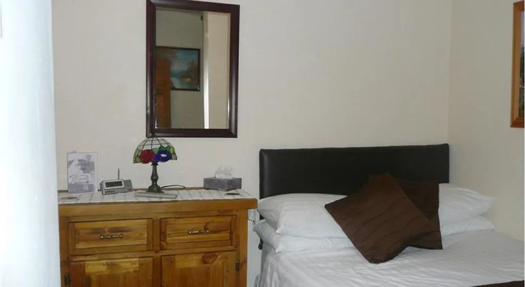 Well Guest house Almondsbury