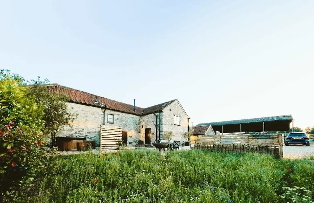 Holiday home The Granary- Hopewell Bristol