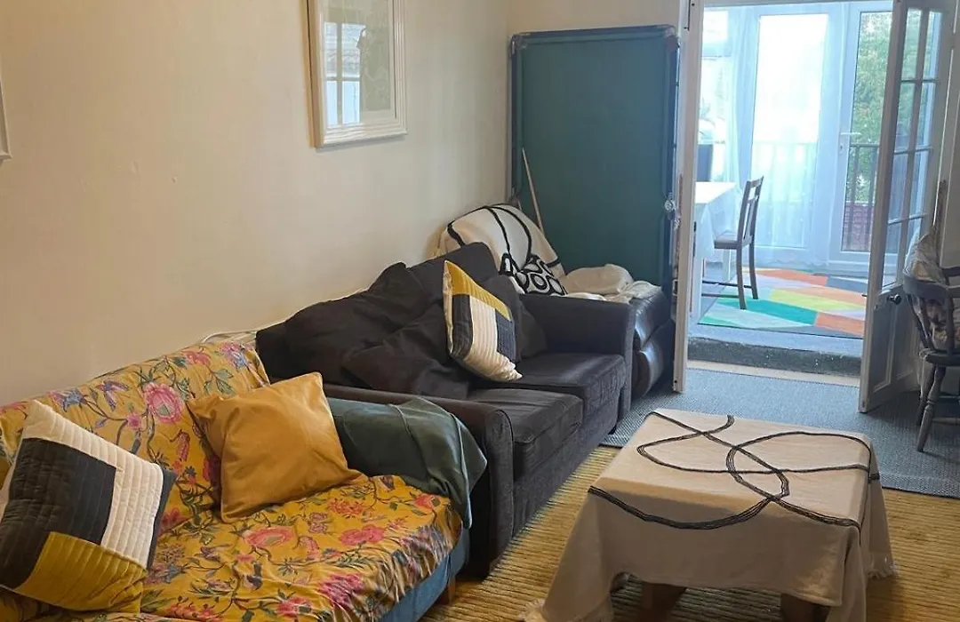 Bluebell House Appartement *