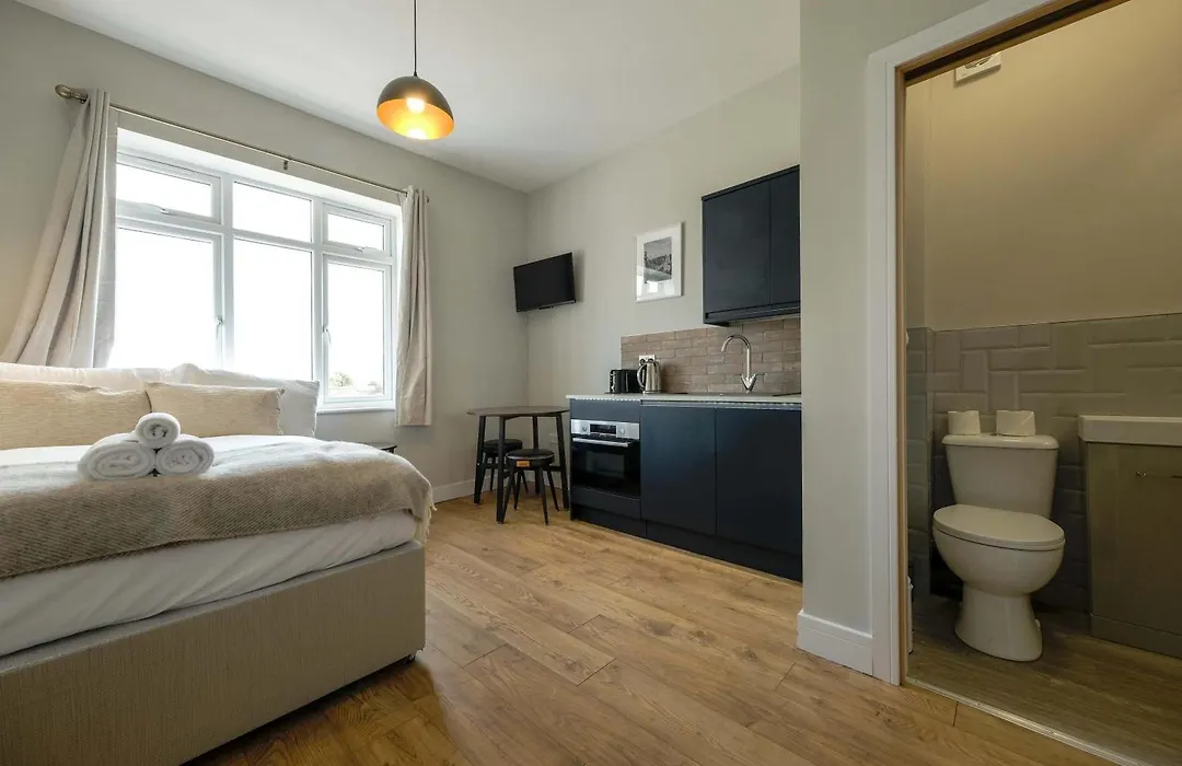 The Willow 7 Apartamento *