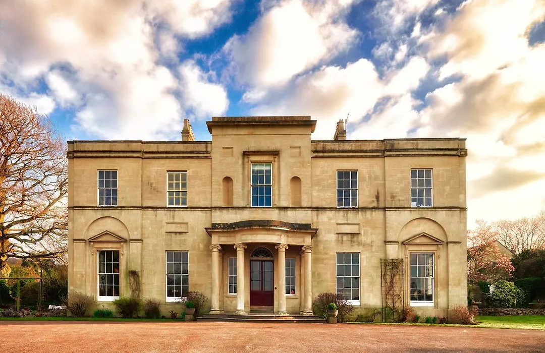 Backwell House Hotel 5*